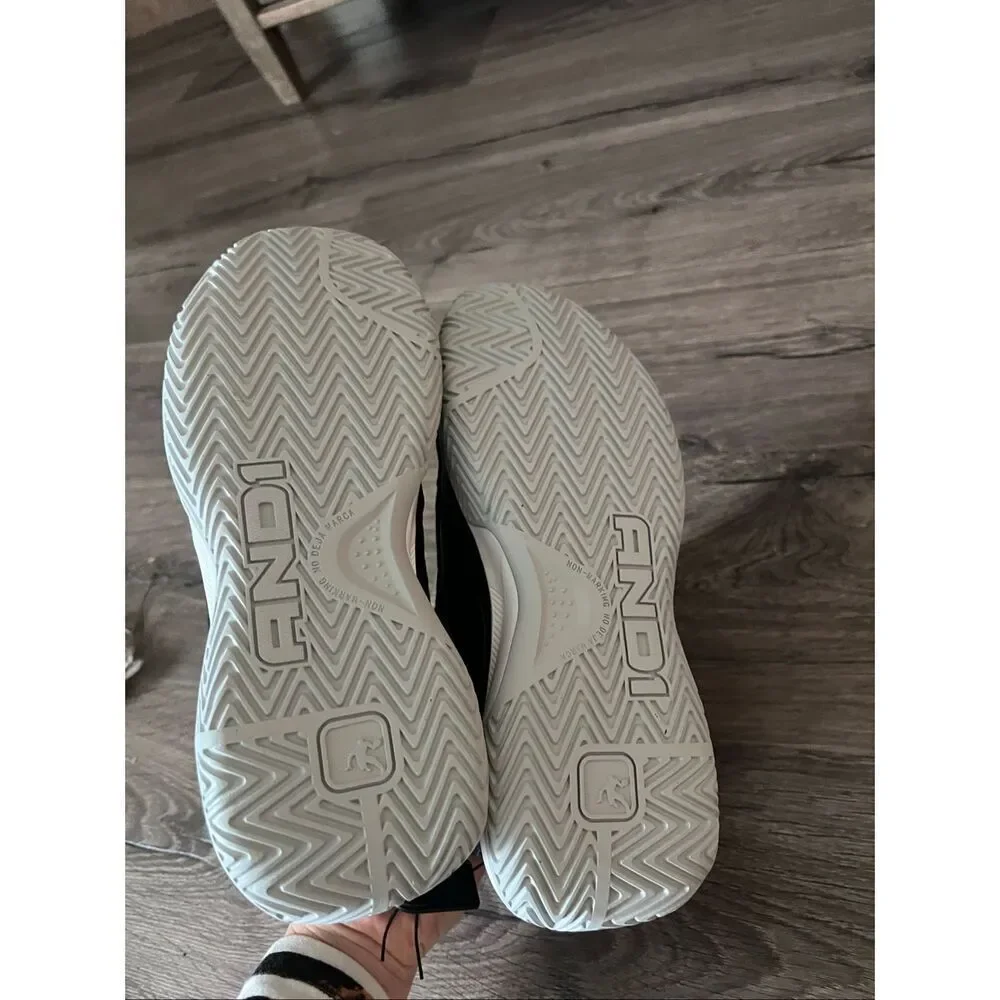 And1 new tag